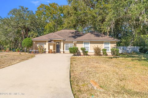 Photo of 6709 BEATRIX Drive, Jacksonville, FL 32226 (MLS # 2130174)