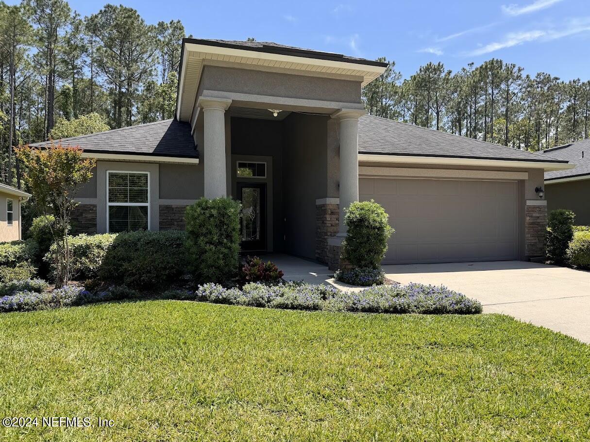 Jacksonville, FL home for sale located at 55 Wayside Lane, Jacksonville, FL 32081