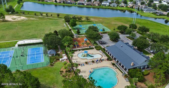 16050 DOWING CREEK Drive