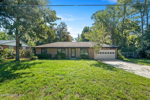 Photo of 2035 AZALEA Lane, Orange Park, FL 32073 (MLS # 2156229)