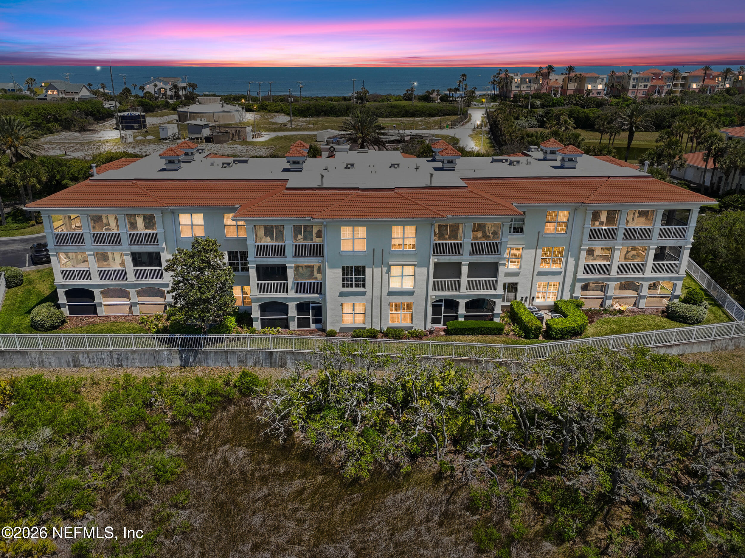 445 N OCEAN GRANDE Drive 101
