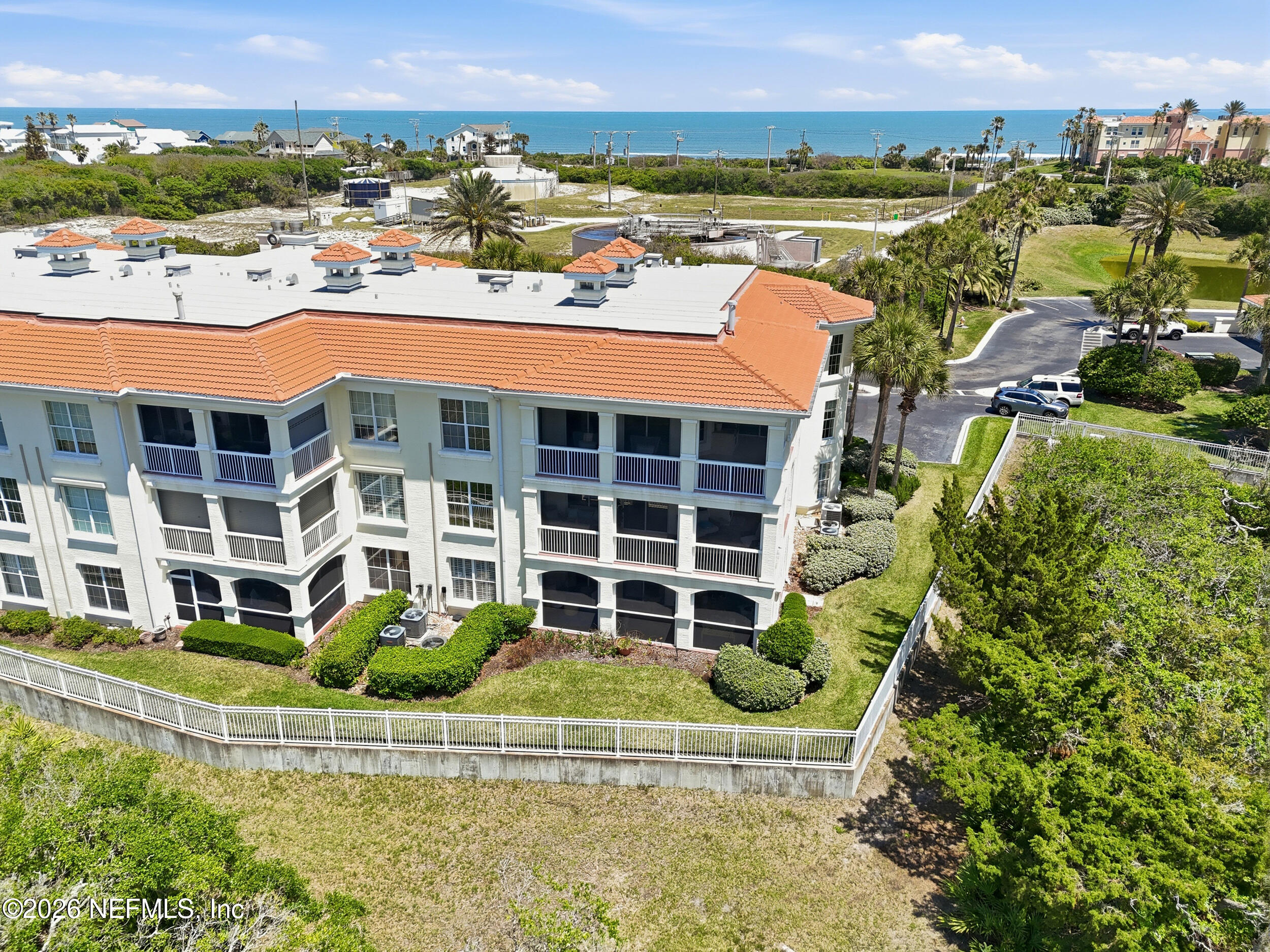 445 N OCEAN GRANDE Drive 101