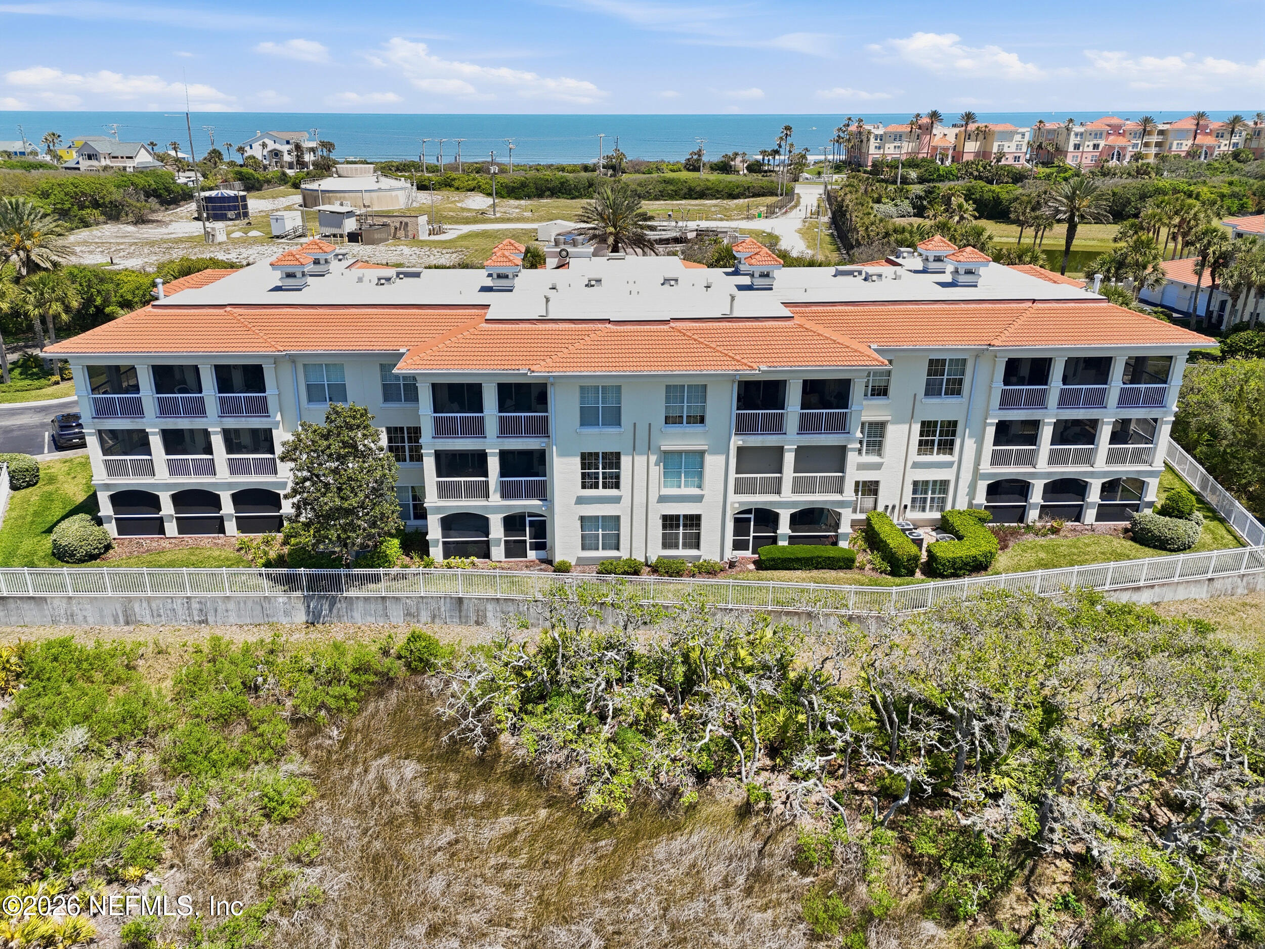 445 N OCEAN GRANDE Drive 101