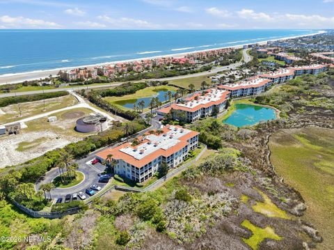 445 N OCEAN GRANDE Drive 101 Ponte Vedra Beach FL 32082