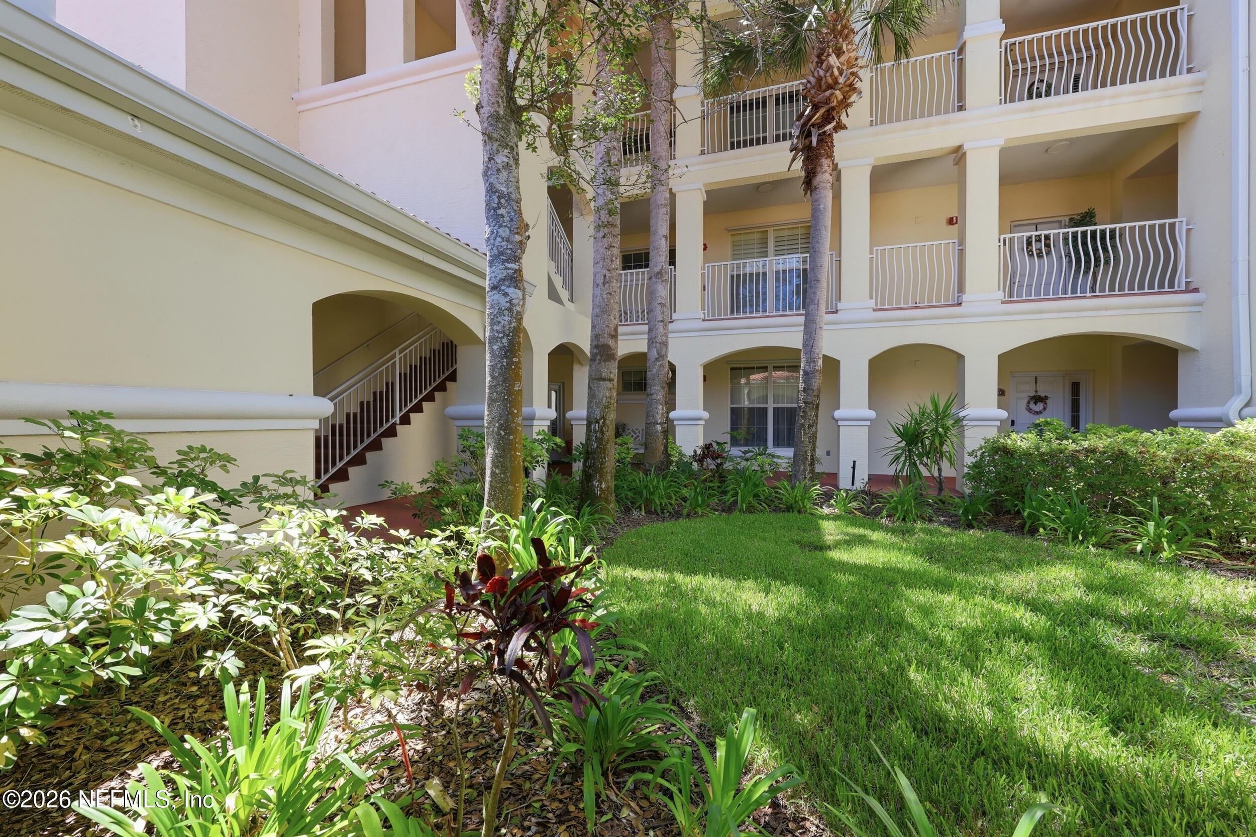 445 N OCEAN GRANDE Drive 101