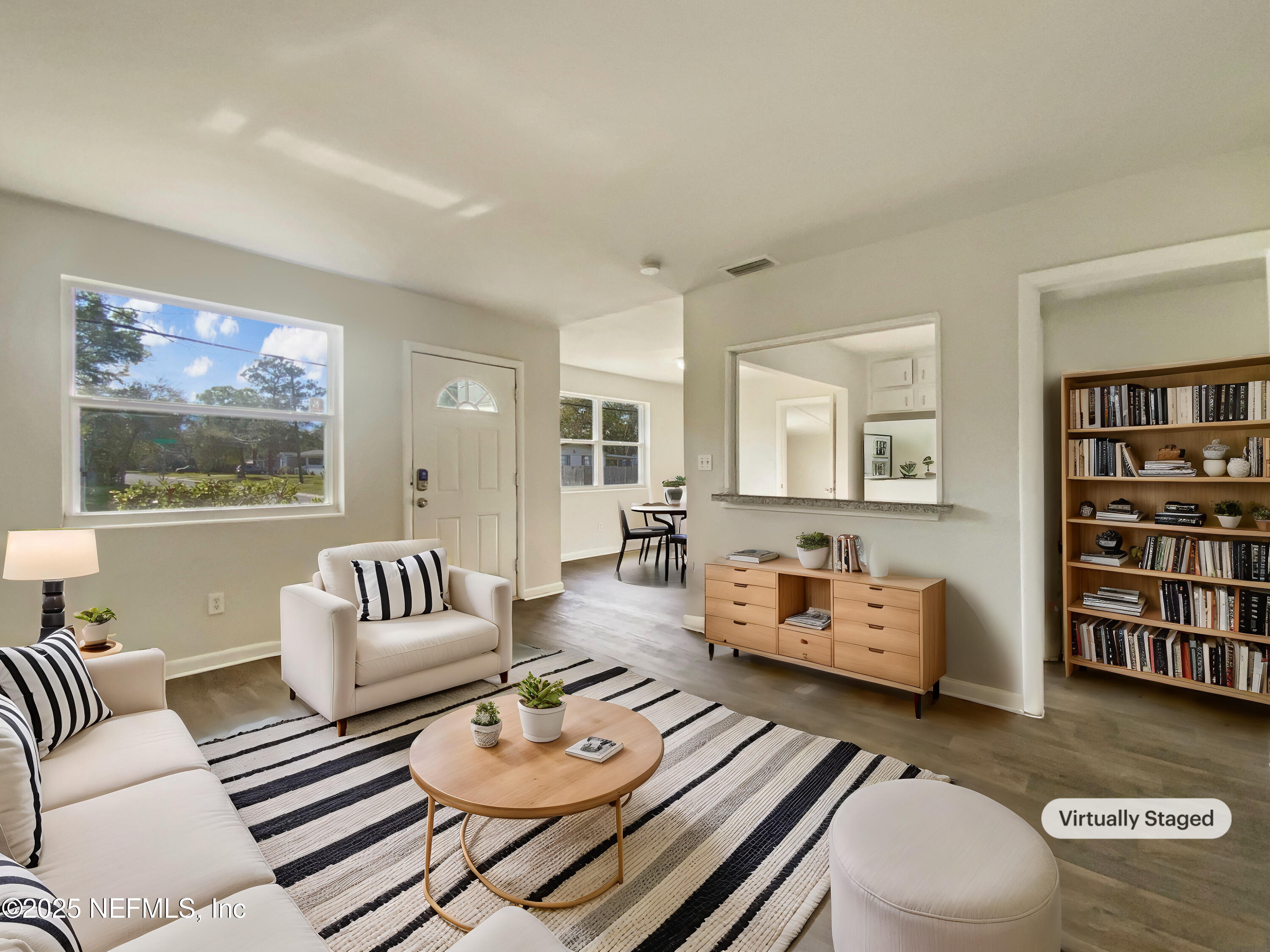 3445 TARPON Drive