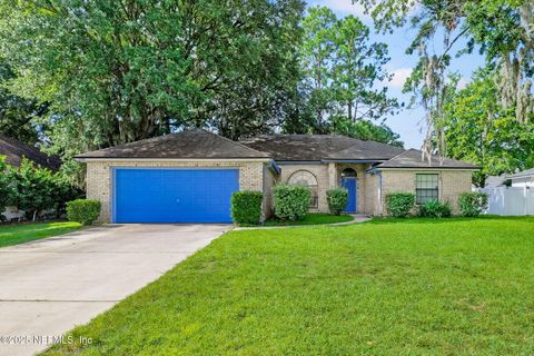 2975 GOLDEN POND Boulevard Orange Park FL 32073