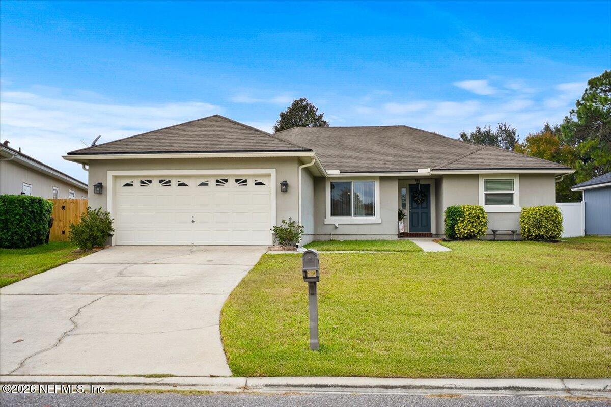 2630 FERN LEAF Drive