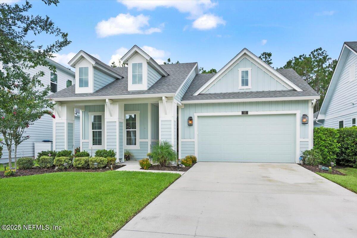 55 BRIAR RIDGE Court