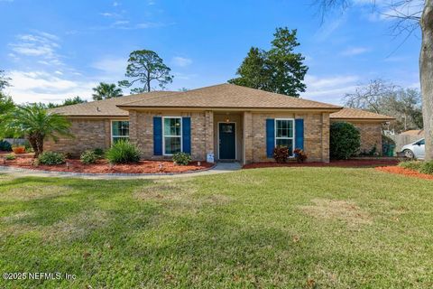 A home in Neptune Beach