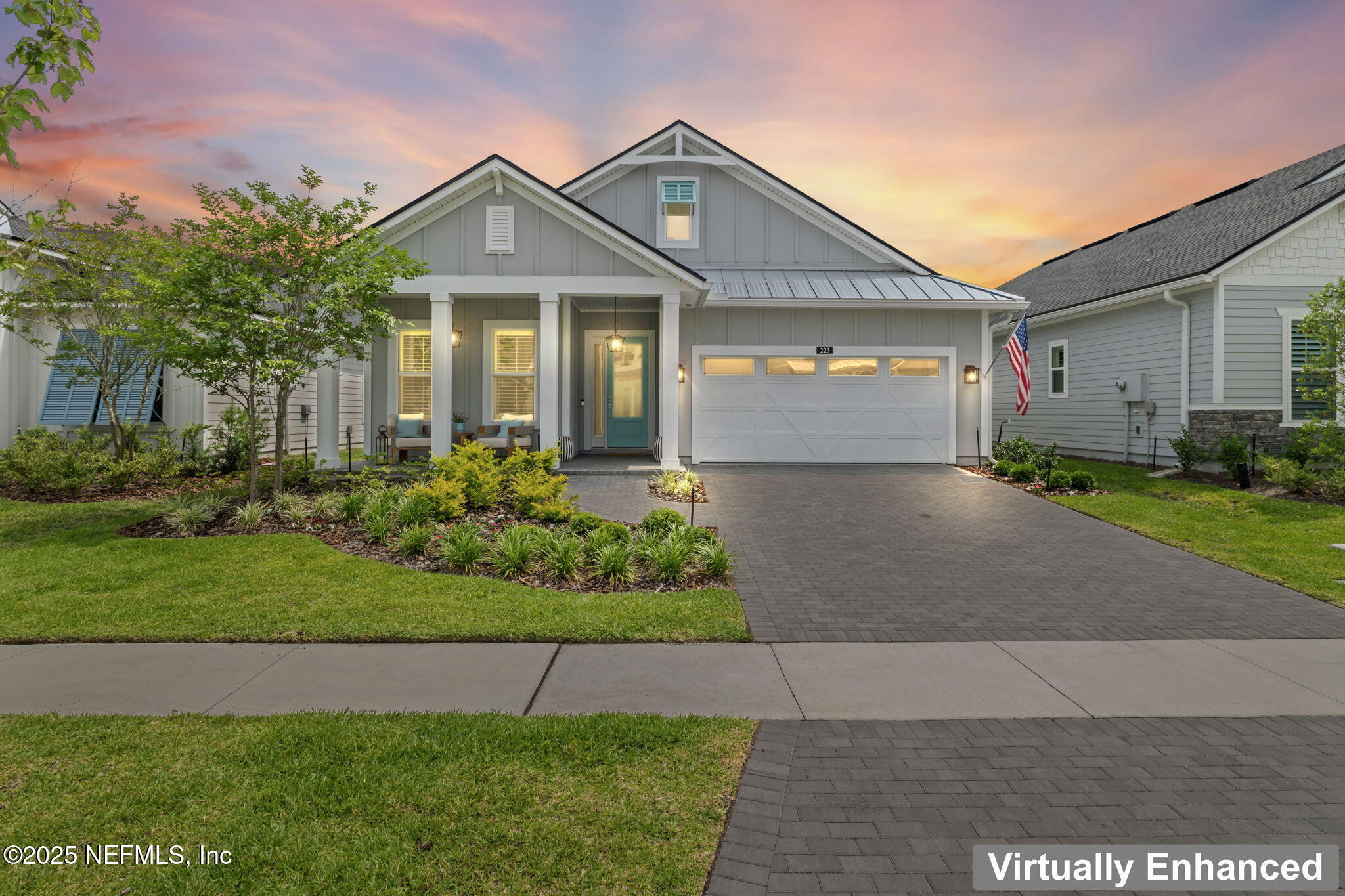 223 SOMERVILLE Drive
