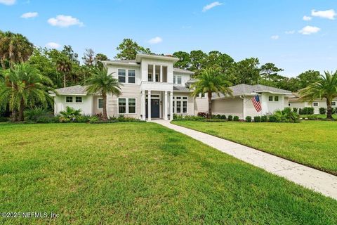 112 KING SAGO Court Ponte Vedra Beach FL 32082