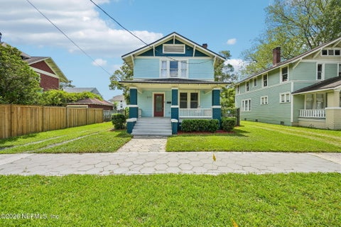 Photo of 2570 PARK Street, Jacksonville, FL 32204 (MLS # 2163995)