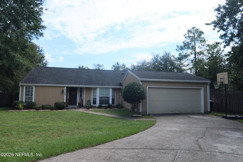 Photo of 8189 KILWINNING Lane, Jacksonville, FL 32244 (MLS # 2167426)
