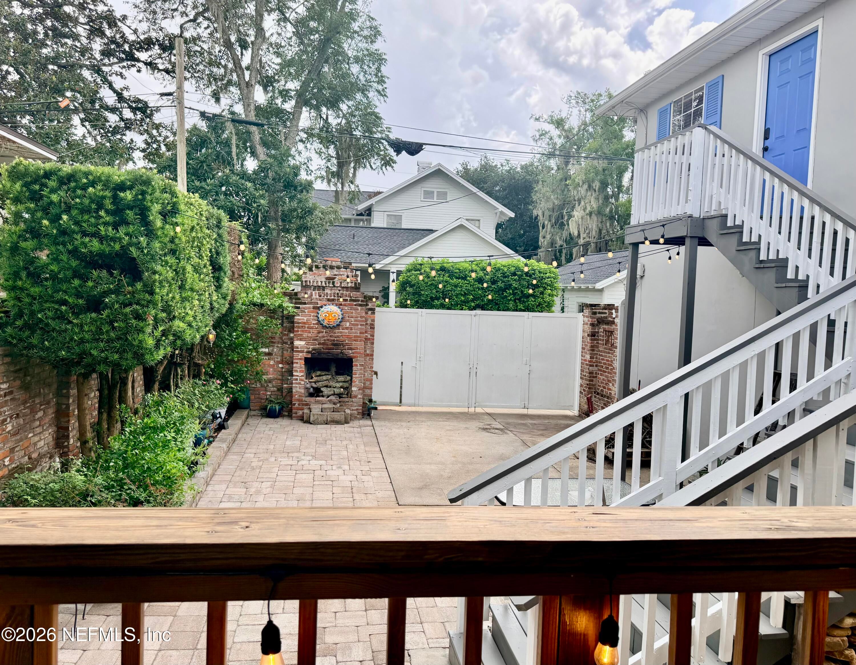 3008 HERSCHEL Street