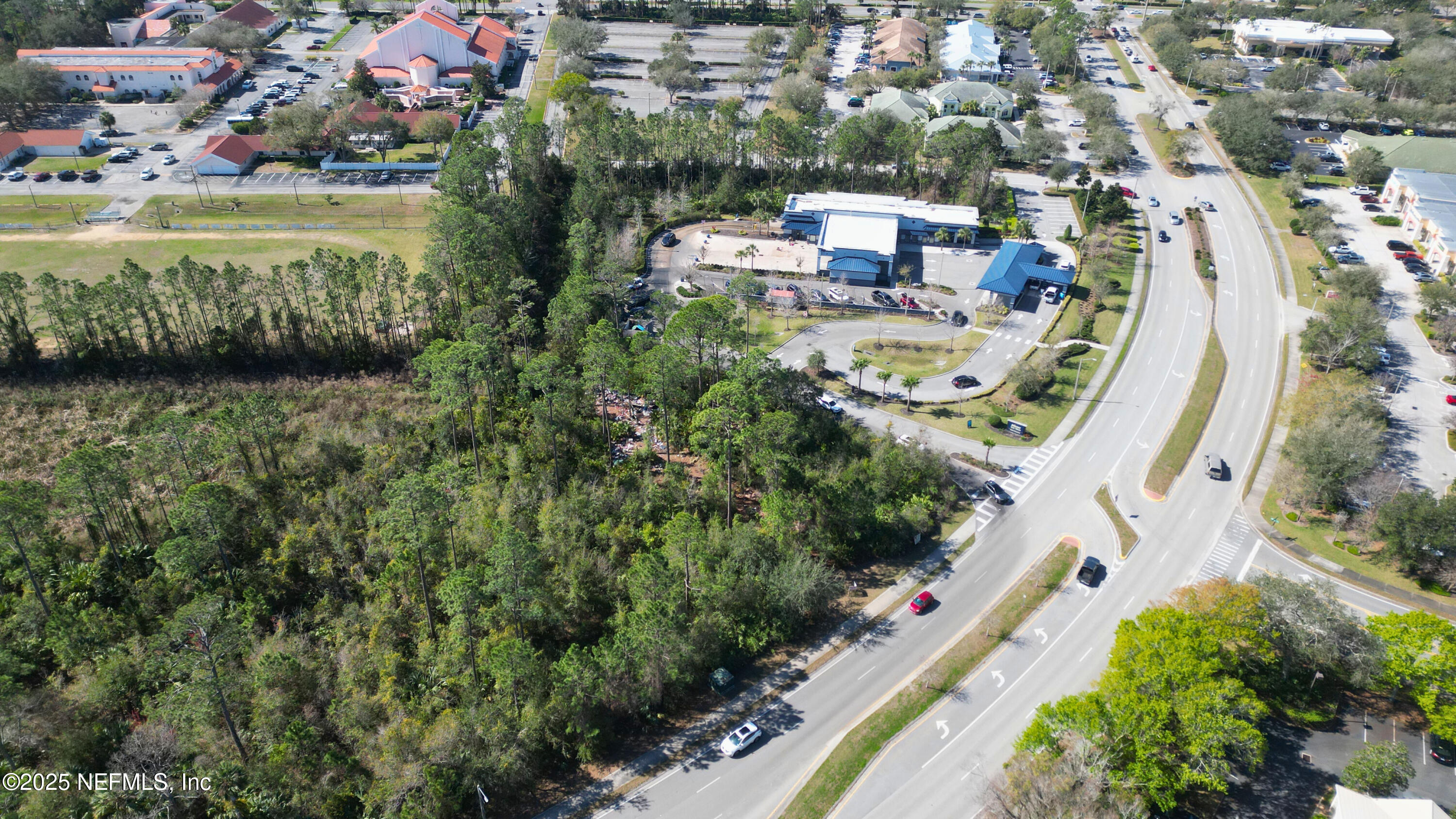 0 CYPRESS POINT Parkway