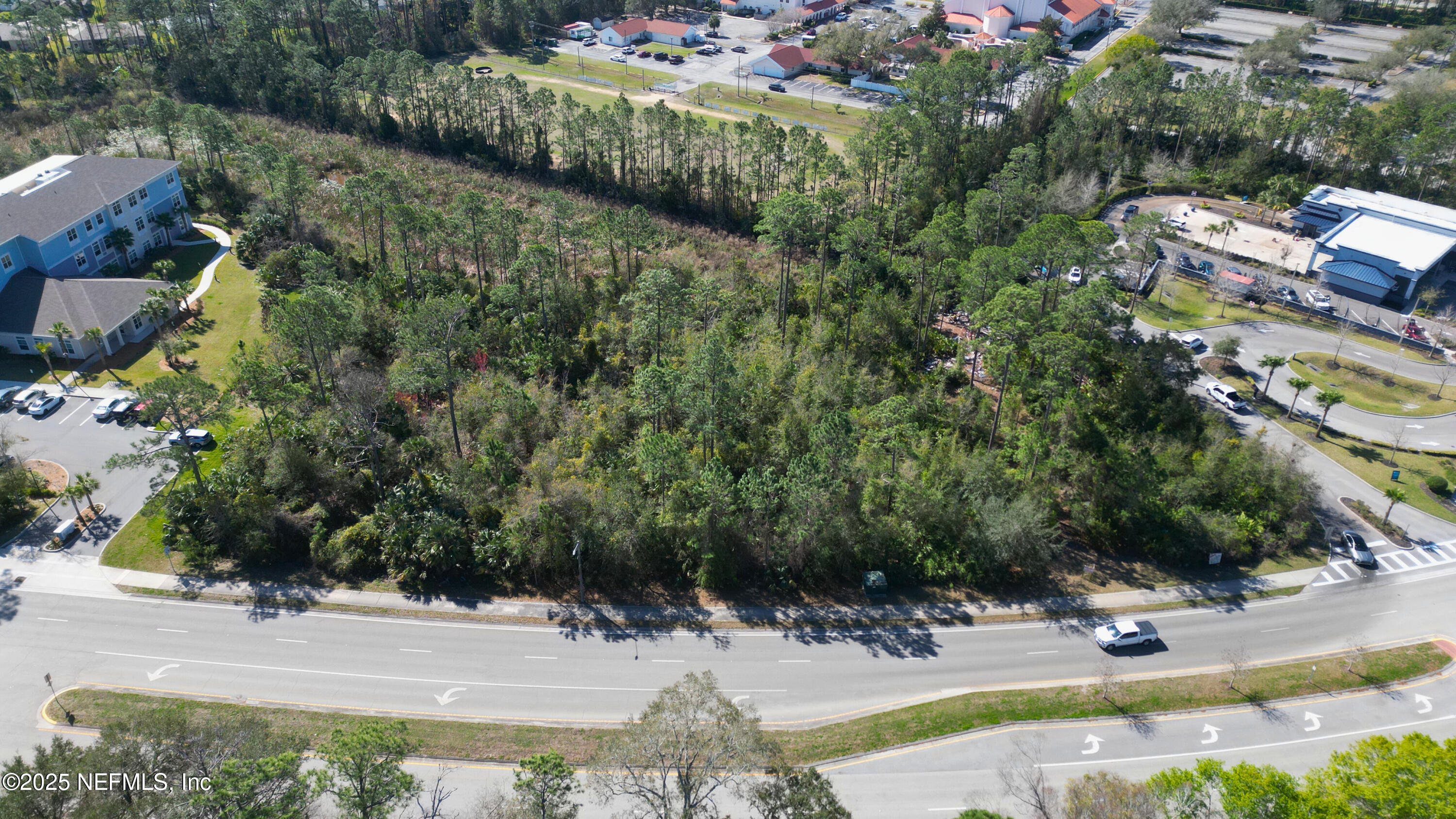 0 CYPRESS POINT Parkway