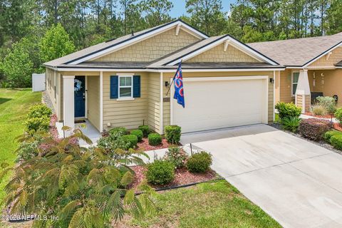 Photo of 10013 SITTING FOX Drive, Jacksonville, FL 32222 (MLS # 2144915)
