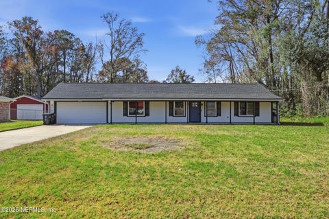 870 HIBERNIA FOREST Drive Fleming Island FL 32003