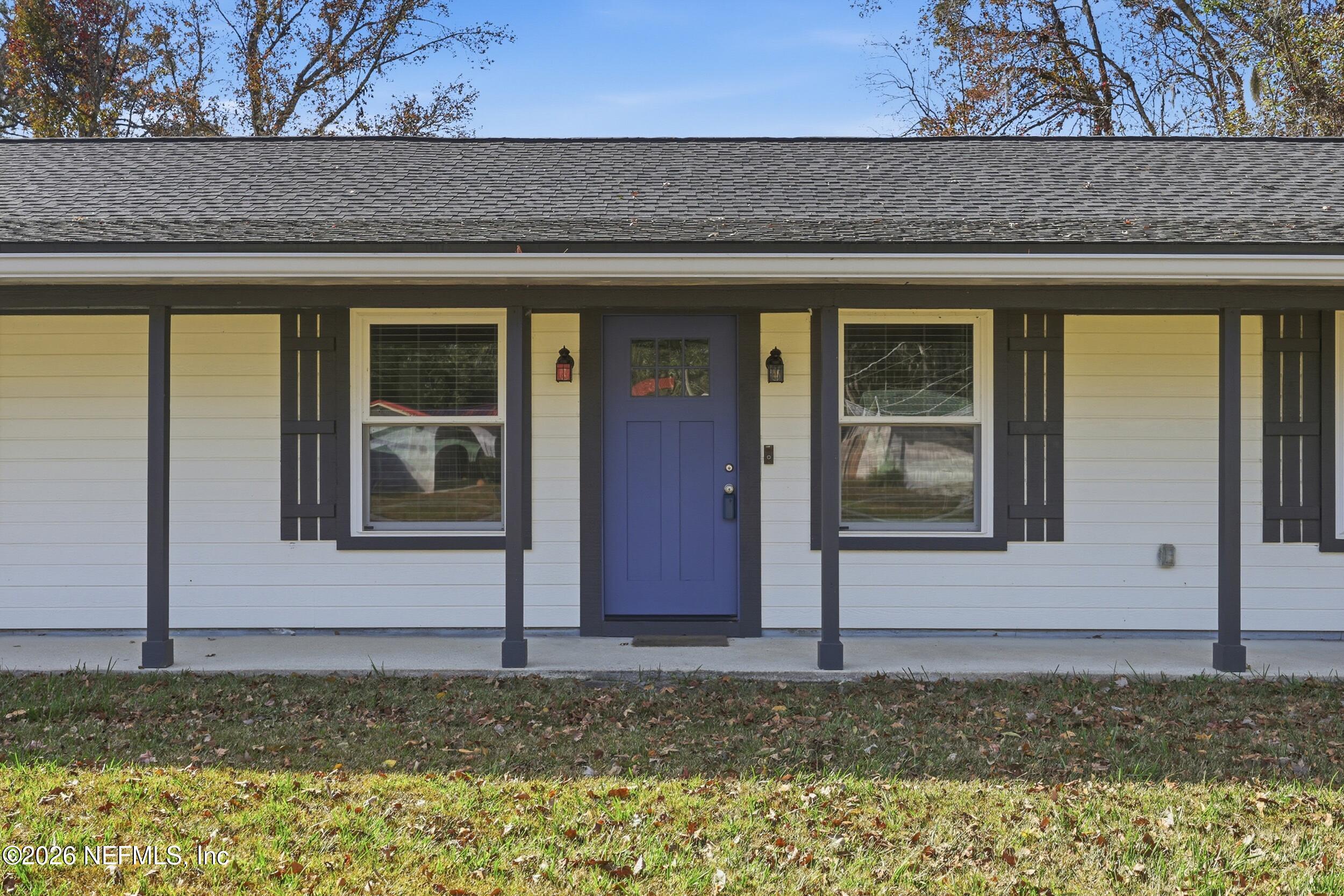 870 HIBERNIA FOREST Drive