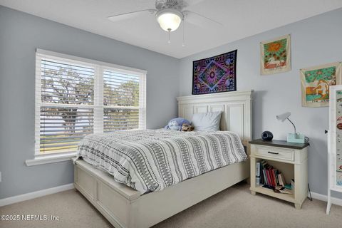 A home in St. Johns