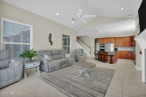 A home in St. Johns