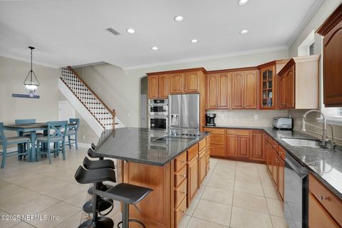 A home in St. Johns