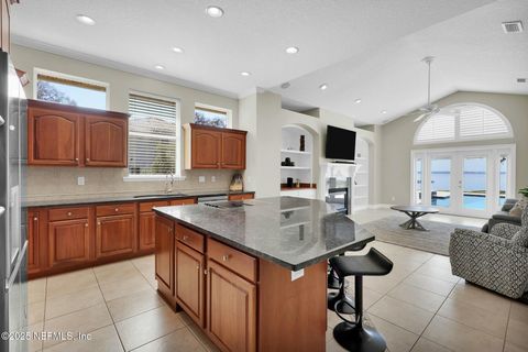 A home in St. Johns