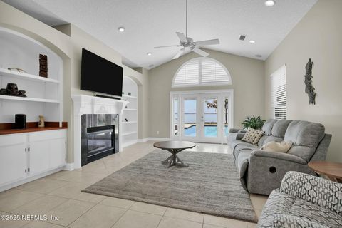 A home in St. Johns