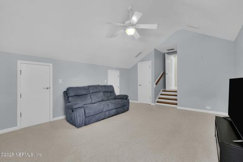 A home in St. Johns