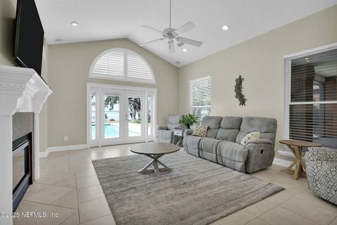 A home in St. Johns