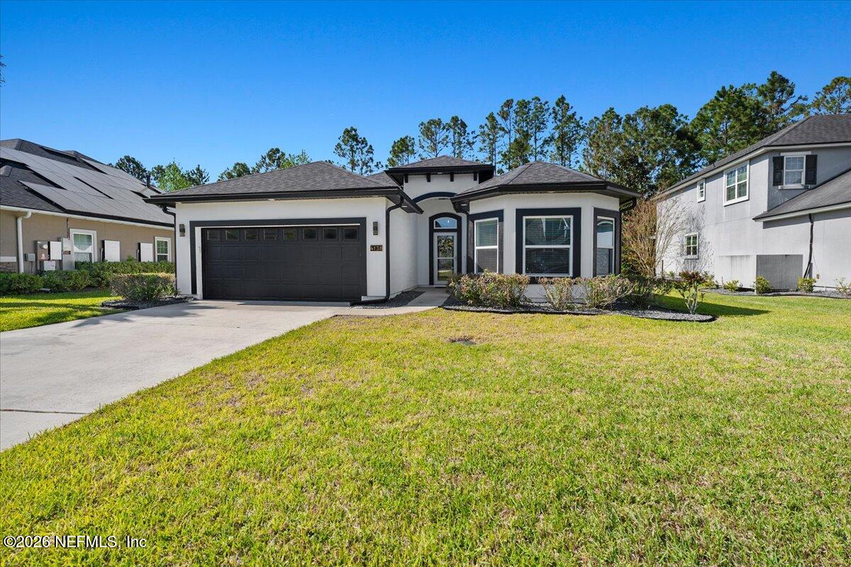 4138 CARRIAGE CROSSING Lane