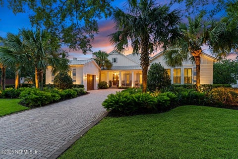 Photo of 14061 MAGNOLIA COVE Road, Jacksonville, FL 32224 (MLS # 2152827)