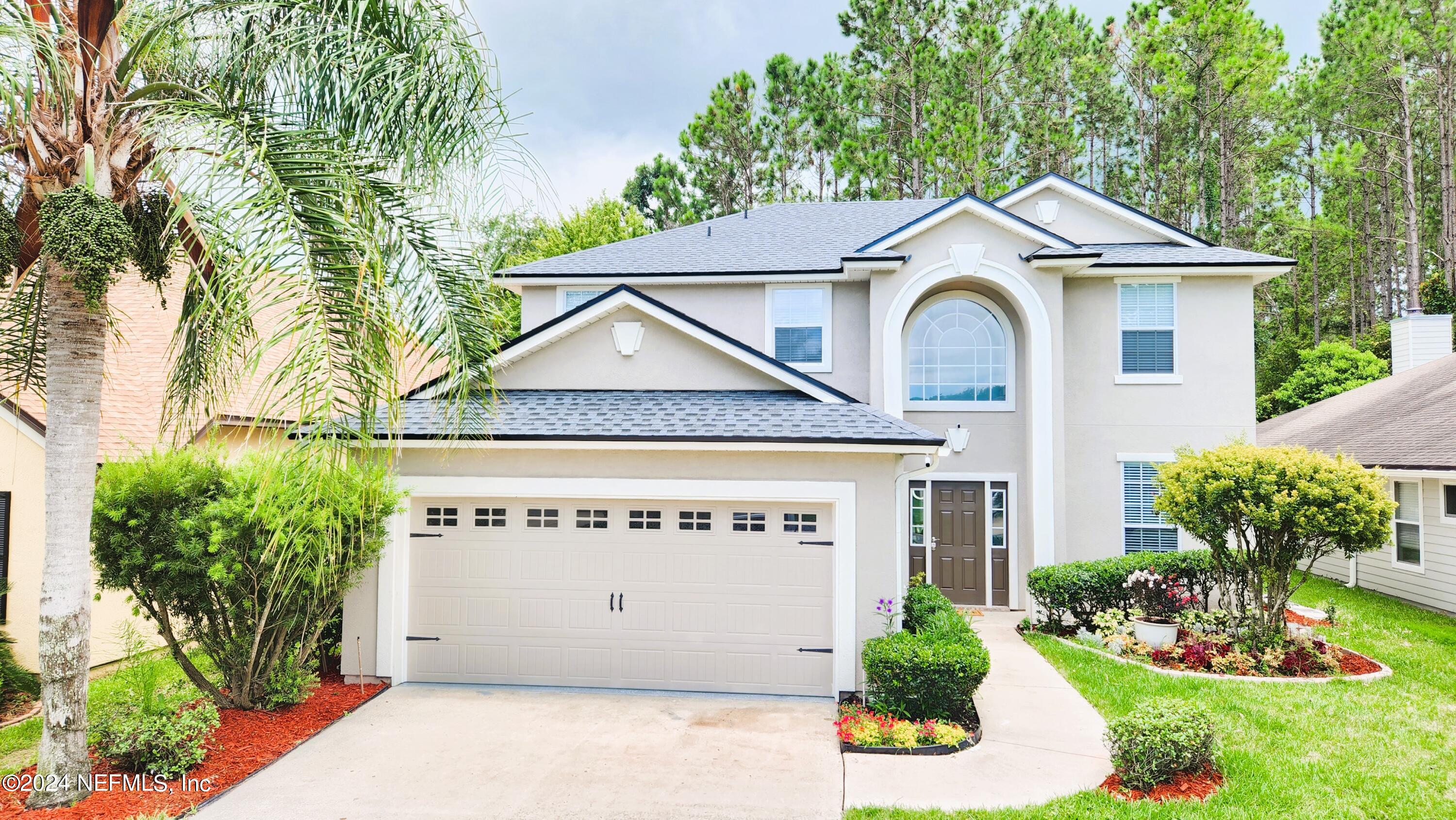 Orange Park, FL home for sale located at 3763 TIMBERLINE Drive, Orange Park, FL 32065