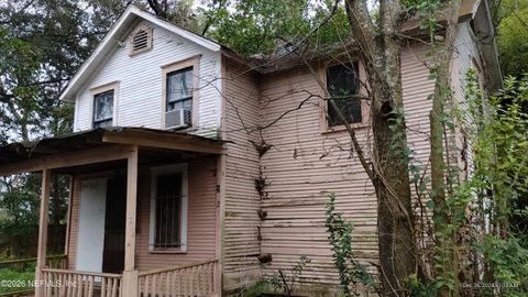 Photo of 322 E 6TH Street, Jacksonville, FL 32206 (MLS # 2138489)