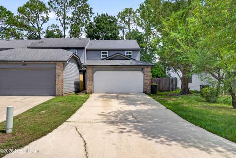 Photo of 4427 MILLSTONE Court, Jacksonville, FL 32257 (MLS # 2158812)