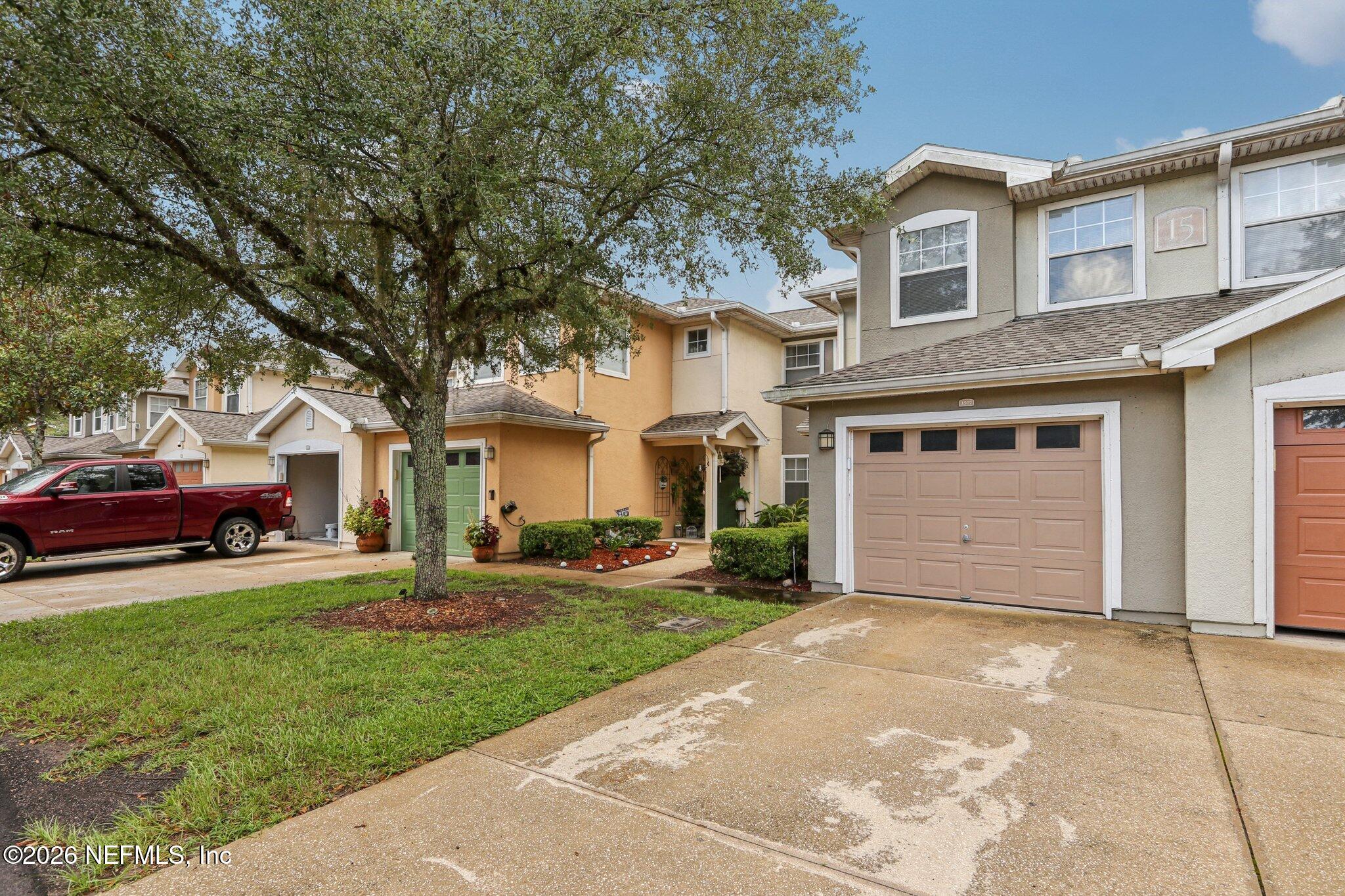 8550 ARGYLE BUSINESS Loop 1507