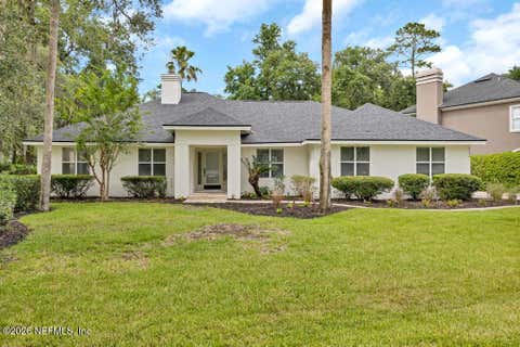 Photo of 5144 OTTER CREEK Drive, Ponte Vedra Beach, FL 32082 (MLS # 2153624)