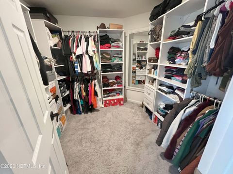 Photo of 7223 HAWKES BEND STREET Street, Jacksonville, FL 32219 (MLS # 2140004)