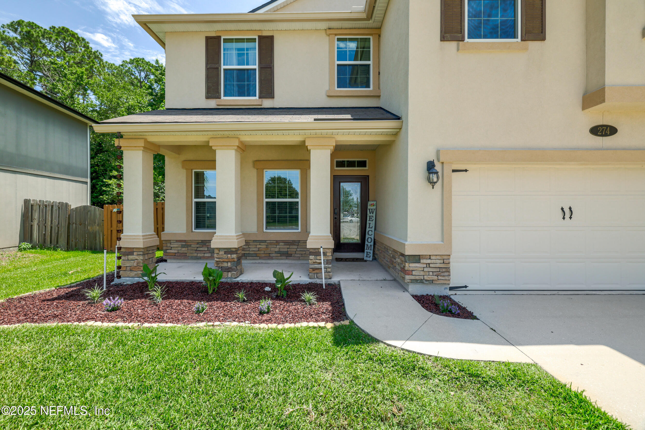 274 COLORADO SPRINGS Way