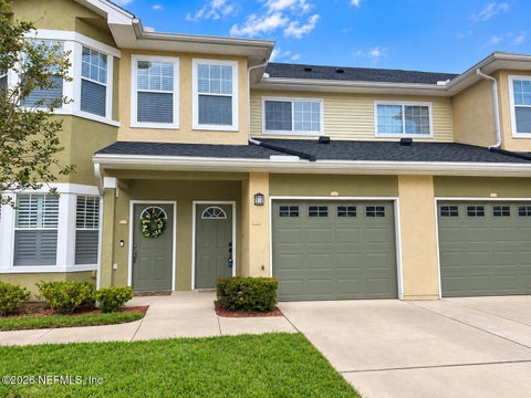 Photo of 3750 SILVER BLUFF Boulevard #2004, Orange Park, FL 32065 (MLS # 2167224)