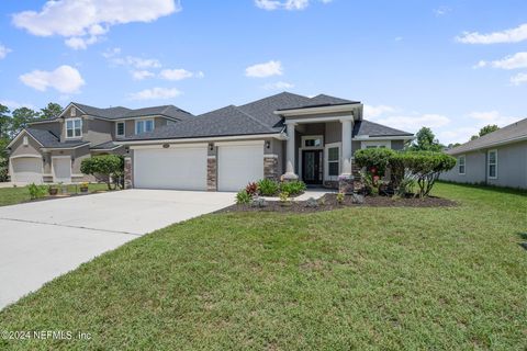 A home in Orange Park