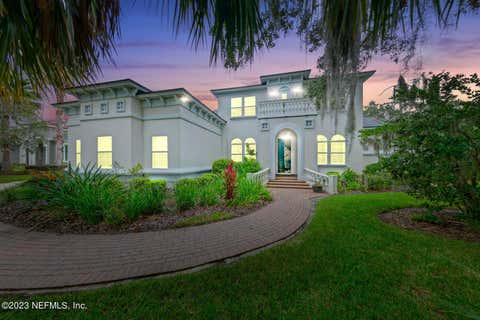 Photo of 157 RIVER MARSH Drive, Ponte Vedra Beach, FL 32082 (MLS # 2160536)