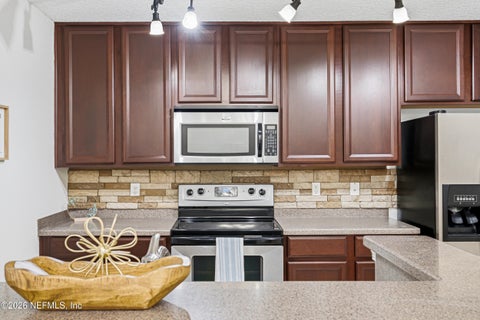 Photo of 13843 HERONS LANDING Way #9, Jacksonville, FL 32224 (MLS # 2157000)