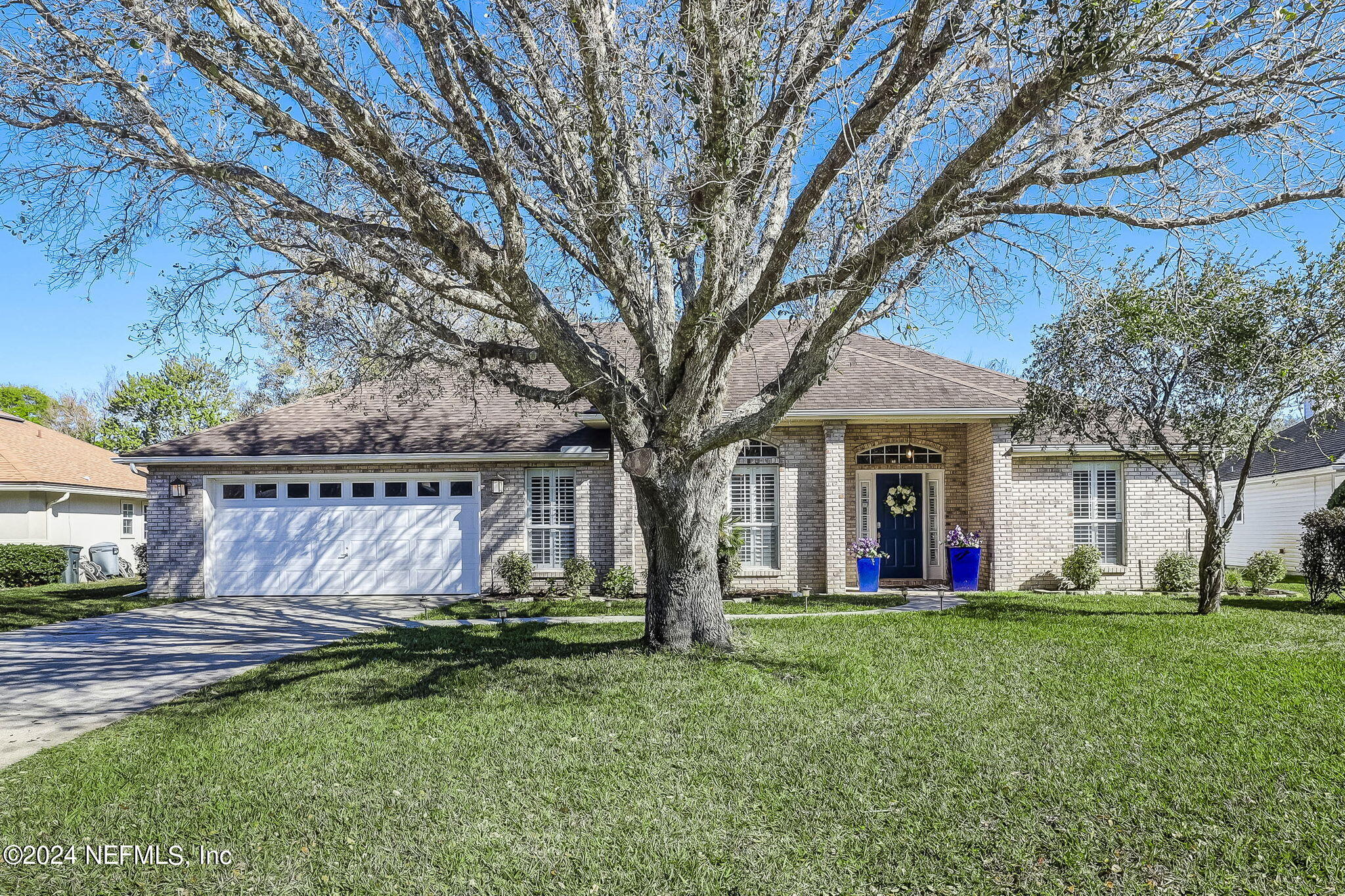 St Johns, FL home for sale located at 1065 DURBIN PARKE Drive, St Johns, FL 32259