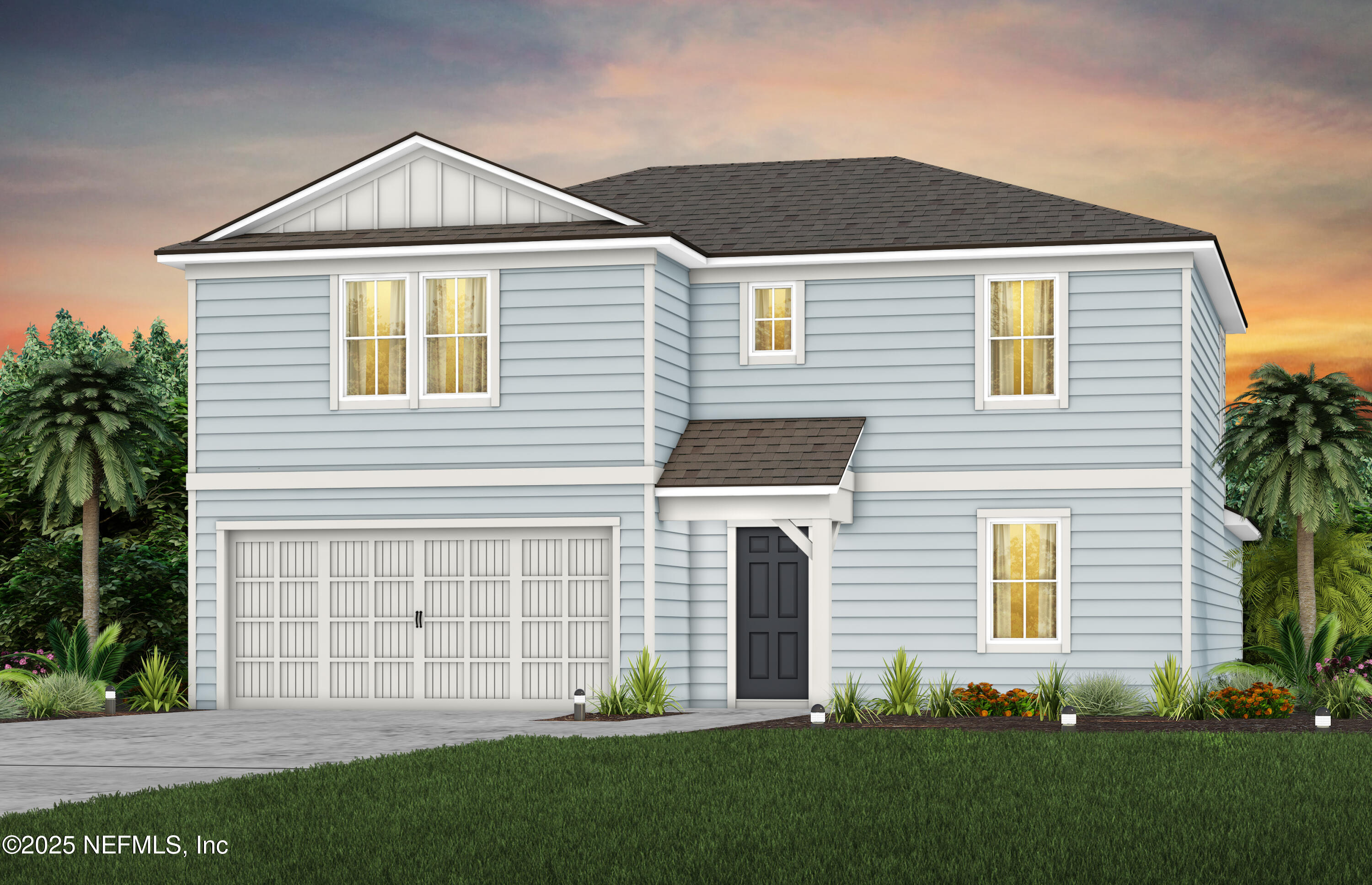 5489 LONGFIN Court