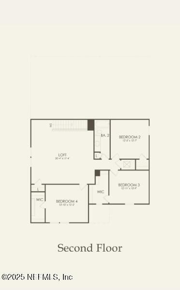 5489 LONGFIN Court