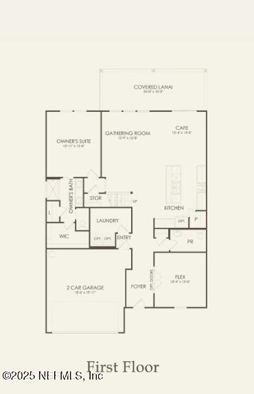 5489 LONGFIN Court