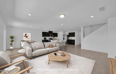 5489 LONGFIN Court Jacksonville FL 32244