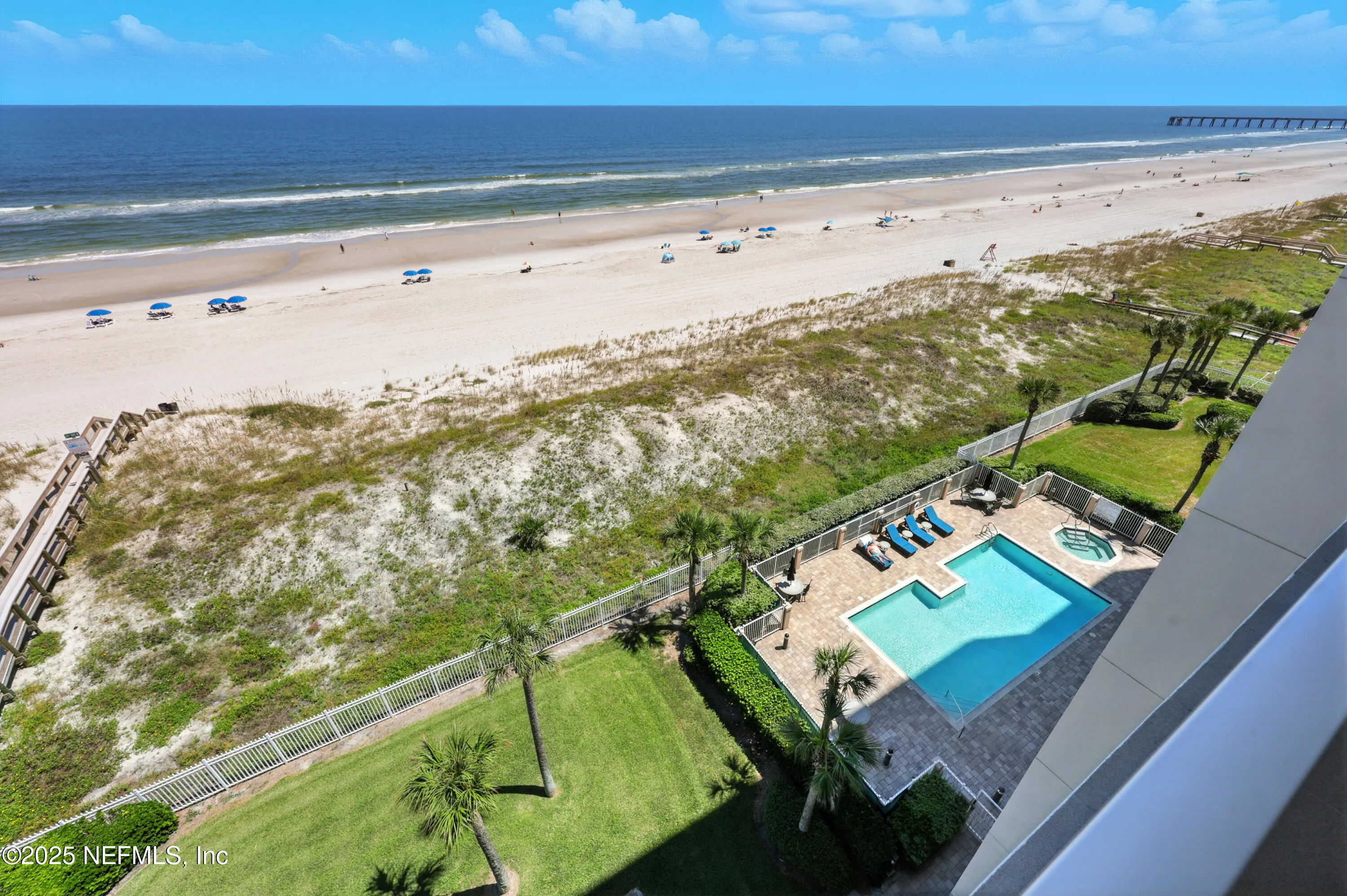 Jacksonville Beach, Florida, 32250, United States, 3 Bedrooms Bedrooms, ,3 BathroomsBathrooms,Residential,Active,1972346